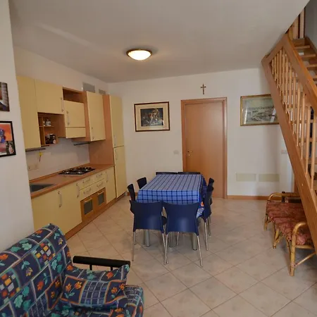 Casa Cristina 아파트 피나렐라
