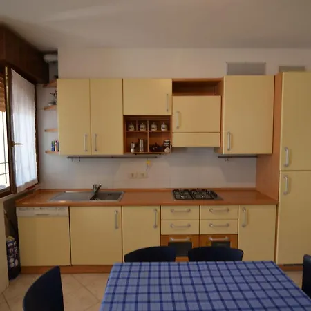 Casa Cristina 아파트