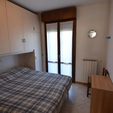 Casa Cristina 아파트 *