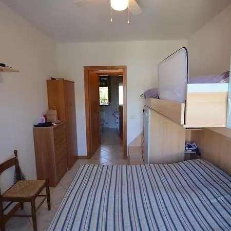 Casa Cristina 아파트 피나렐라
