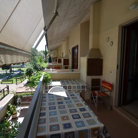 Casa Cristina