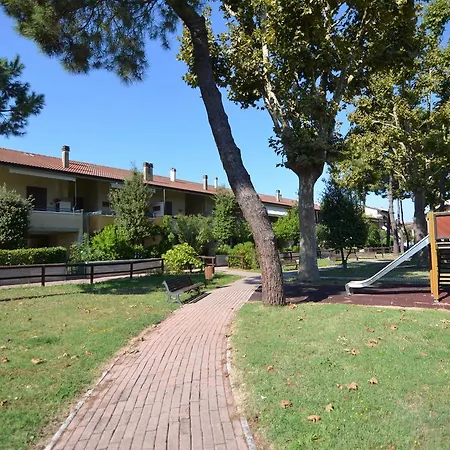 Casa Cristina 아파트 피나렐라