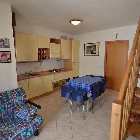 Apartment Casa Cristina *