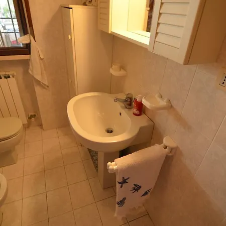Casa Cristina Apartment