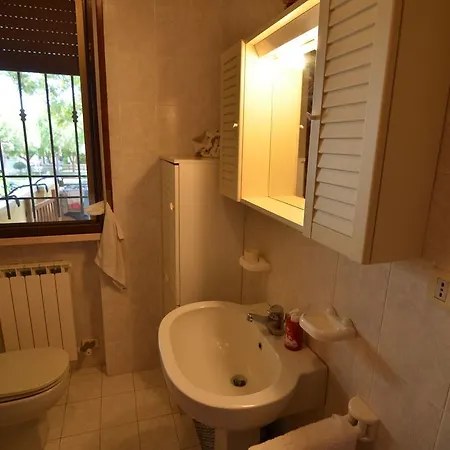 Apartment Casa Cristina *