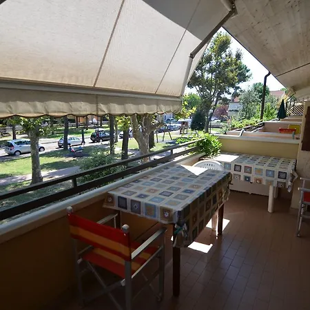 Casa Cristina Apartment *