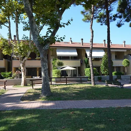 Casa Cristina * Pinarella
